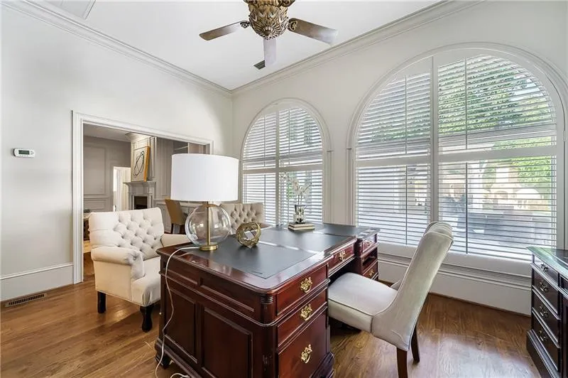 1141 Crest Valley Drive, Sandy Springs, Georgia 30327, 6 Bedrooms Bedrooms, ,8 BathroomsBathrooms,Residential,Sold,1141 Crest Valley Drive,6941408