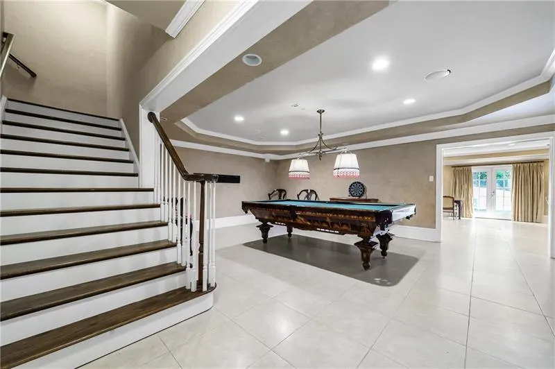 1141 Crest Valley Drive, Sandy Springs, Georgia 30327, 6 Bedrooms Bedrooms, ,8 BathroomsBathrooms,Residential,Sold,1141 Crest Valley Drive,6941408