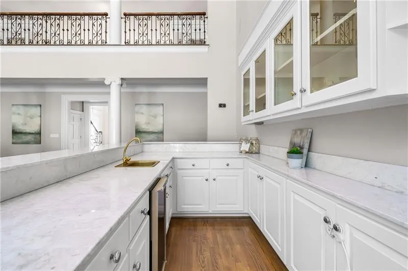 1141 Crest Valley Drive, Sandy Springs, Georgia 30327, 6 Bedrooms Bedrooms, ,8 BathroomsBathrooms,Residential,Sold,1141 Crest Valley Drive,6941408