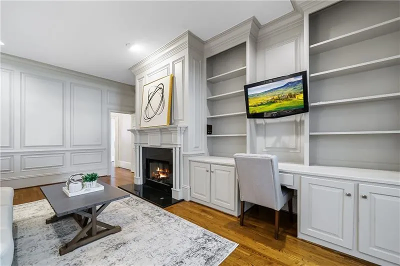 1141 Crest Valley Drive, Sandy Springs, Georgia 30327, 6 Bedrooms Bedrooms, ,8 BathroomsBathrooms,Residential,Sold,1141 Crest Valley Drive,6941408