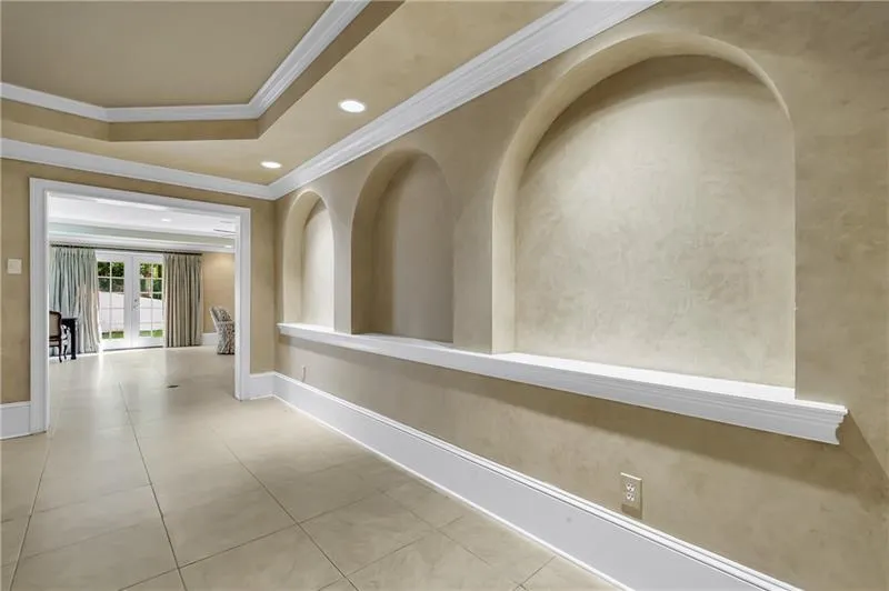 1141 Crest Valley Drive, Sandy Springs, Georgia 30327, 6 Bedrooms Bedrooms, ,8 BathroomsBathrooms,Residential,Sold,1141 Crest Valley Drive,6941408