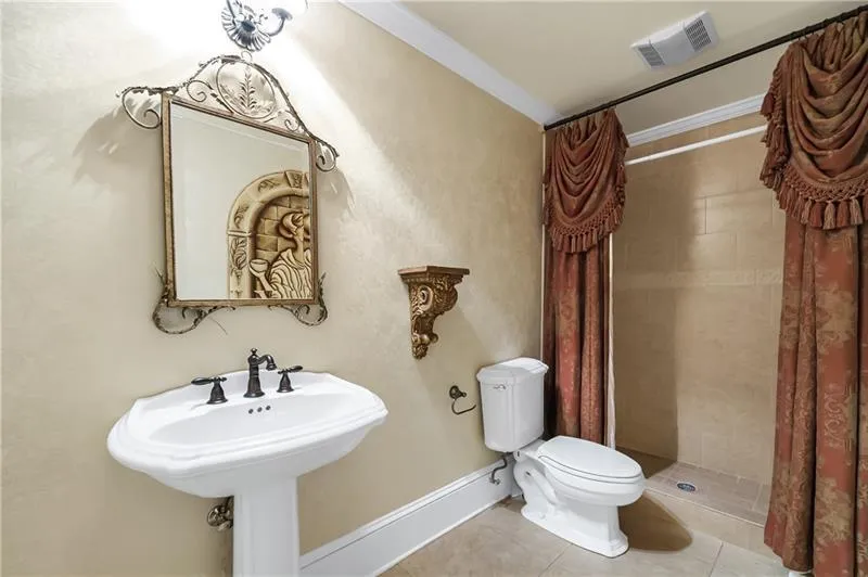 1141 Crest Valley Drive, Sandy Springs, Georgia 30327, 6 Bedrooms Bedrooms, ,8 BathroomsBathrooms,Residential,Sold,1141 Crest Valley Drive,6941408