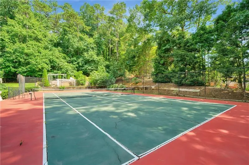 1141 Crest Valley Drive, Sandy Springs, Georgia 30327, 6 Bedrooms Bedrooms, ,8 BathroomsBathrooms,Residential,Sold,1141 Crest Valley Drive,6941408