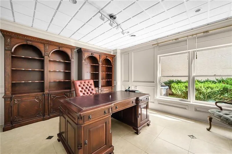 1141 Crest Valley Drive, Sandy Springs, Georgia 30327, 6 Bedrooms Bedrooms, ,8 BathroomsBathrooms,Residential,Sold,1141 Crest Valley Drive,6941408