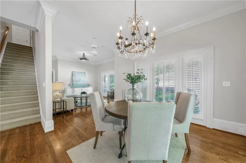 1141 Crest Valley Drive, Sandy Springs, Georgia 30327, 6 Bedrooms Bedrooms, ,8 BathroomsBathrooms,Residential,Sold,1141 Crest Valley Drive,6941408