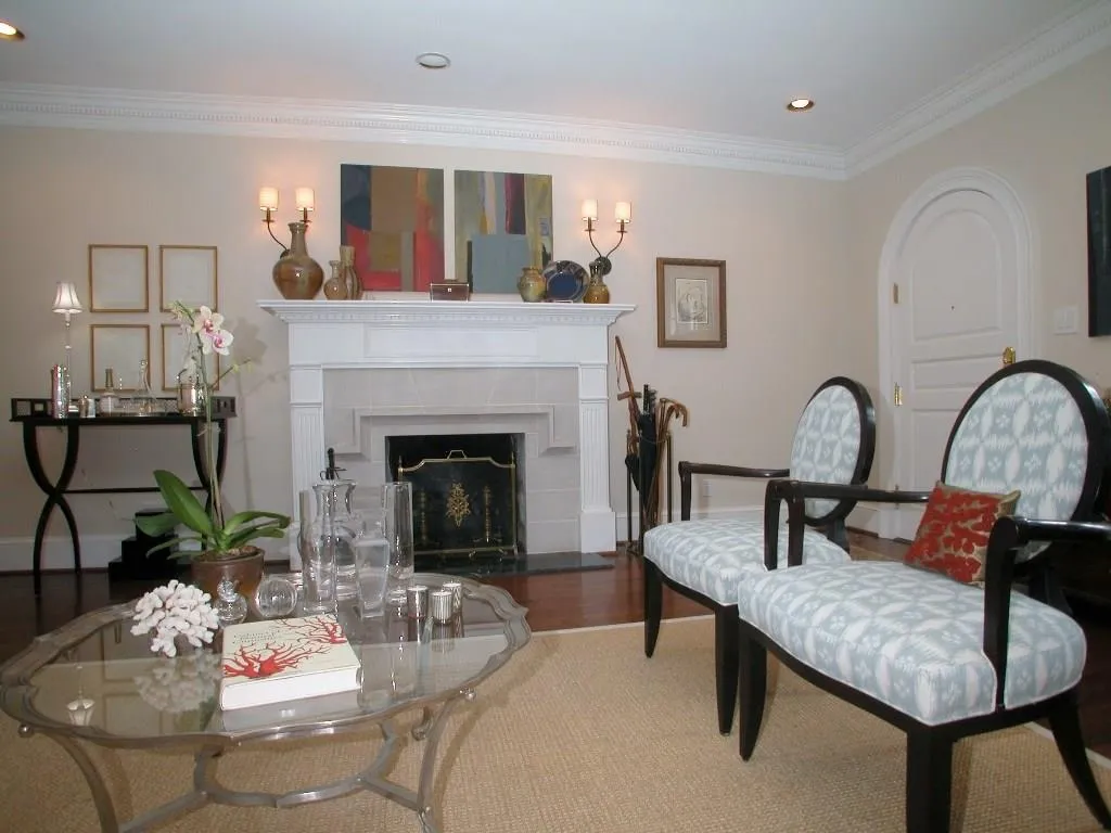 187 E Wesley Road Ne, Atlanta, Georgia 30305, 5 Bedrooms Bedrooms, ,4 BathroomsBathrooms,Residential,Sold,187 E Wesley Road Ne,5572957