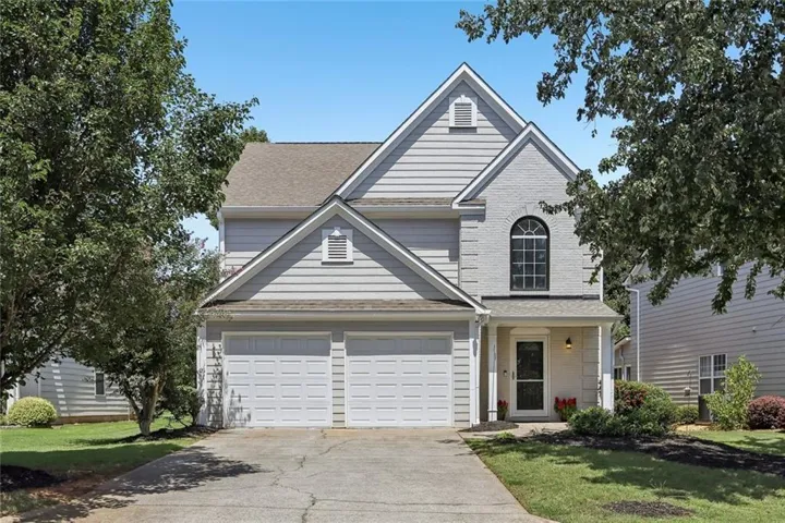 2375 Ashton Drive, Roswell, Georgia 30076