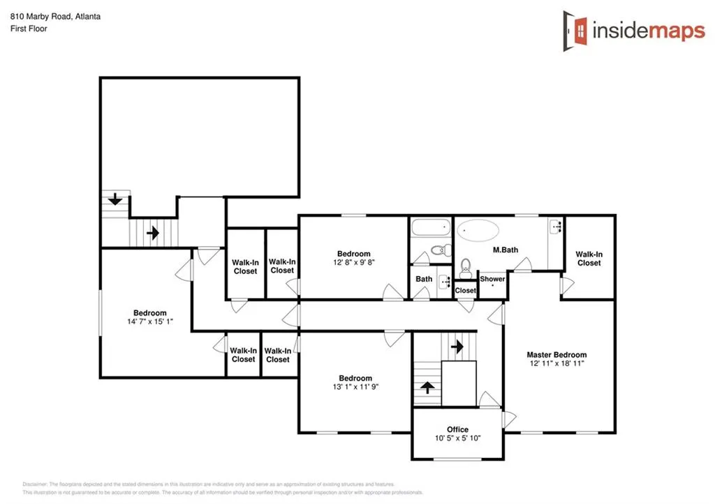 810 Mabry Road, Atlanta, Georgia 30328, 5 Bedrooms Bedrooms, ,4 BathroomsBathrooms,Residential,Sold,810 Mabry Road,6908902 810 Mabry Road, Atlanta, Georgia 30328, 5 Bedrooms Bedrooms, ,4 BathroomsBathrooms,Residential,Sold,810 Mabry Road,6908902