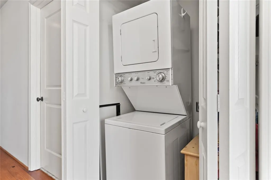 6105 Blue Stone Road Unit 307, Atlanta, Georgia 30328, 1 Bedroom Bedrooms, ,1 BathroomBathrooms,Residential,For Sale,6105 Blue Stone Road Unit 307,7712860