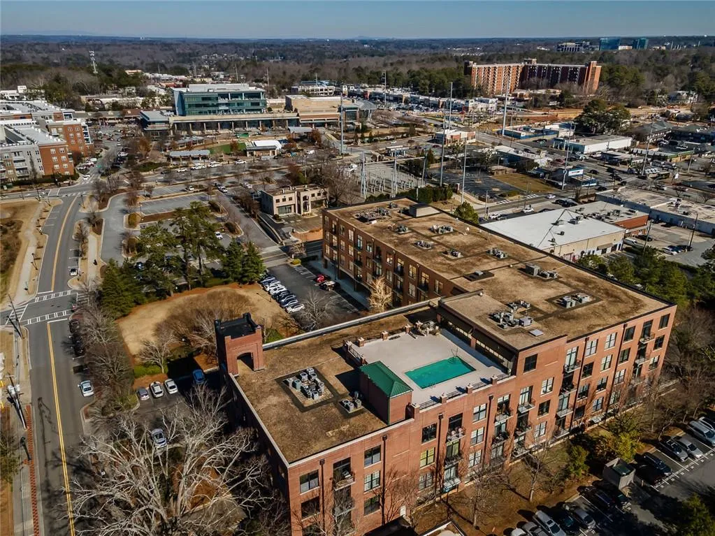 6105 Blue Stone Road Unit 307, Atlanta, Georgia 30328, 1 Bedroom Bedrooms, ,1 BathroomBathrooms,Residential,For Sale,6105 Blue Stone Road Unit 307,7712860