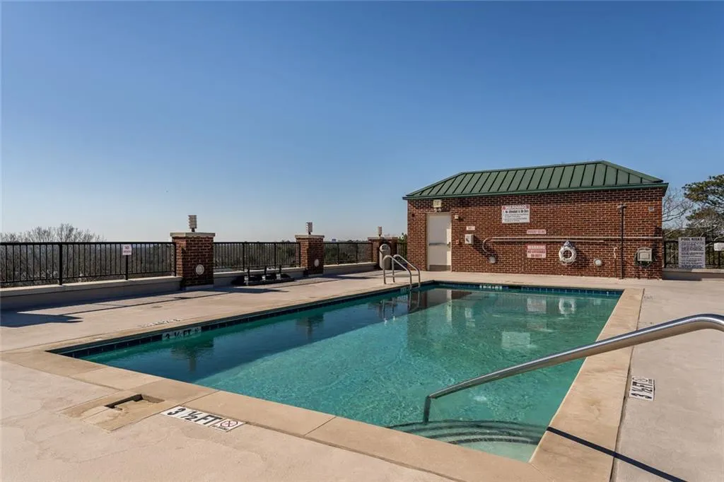 6105 Blue Stone Road Unit 307, Atlanta, Georgia 30328, 1 Bedroom Bedrooms, ,1 BathroomBathrooms,Residential,For Sale,6105 Blue Stone Road Unit 307,7712860