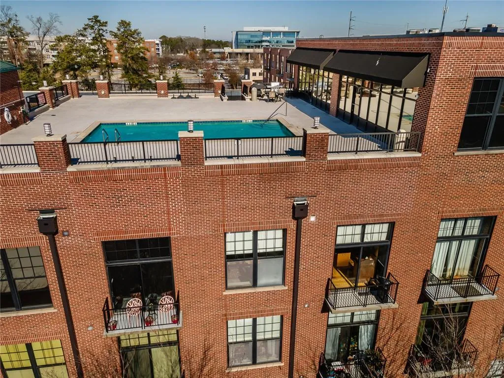 6105 Blue Stone Road Unit 307, Atlanta, Georgia 30328, 1 Bedroom Bedrooms, ,1 BathroomBathrooms,Residential,For Sale,6105 Blue Stone Road Unit 307,7712860