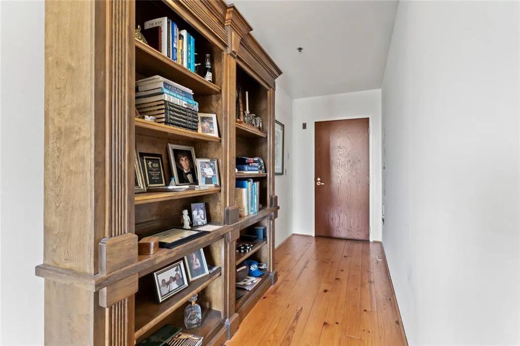 6105 Blue Stone Road Unit 307, Atlanta, Georgia 30328, 1 Bedroom Bedrooms, ,1 BathroomBathrooms,Residential,For Sale,6105 Blue Stone Road Unit 307,7712860