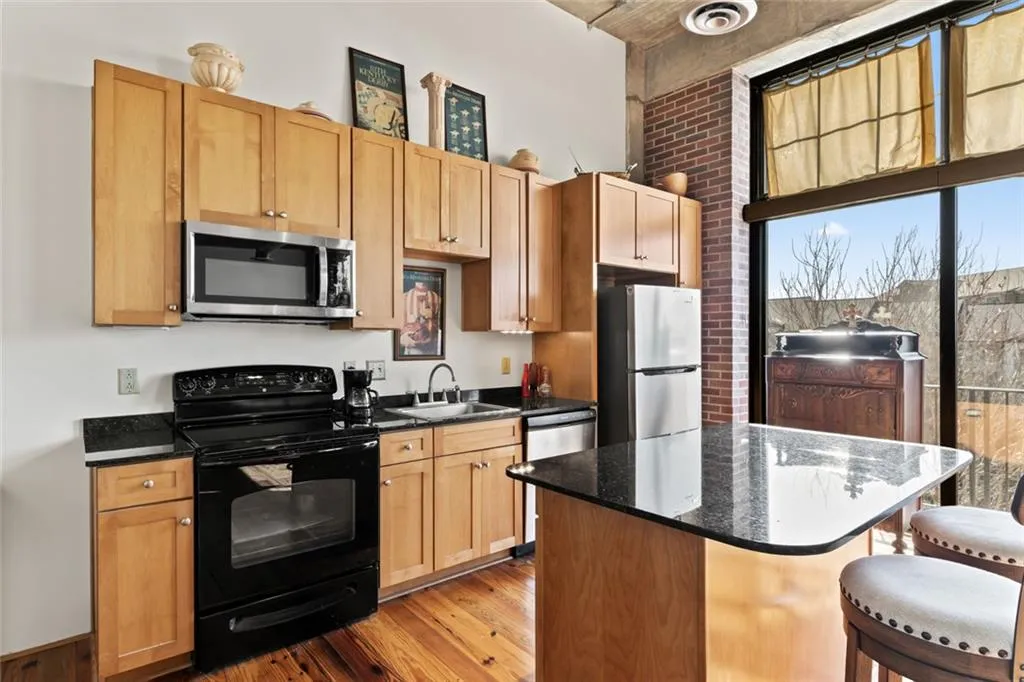 6105 Blue Stone Road Unit 307, Atlanta, Georgia 30328, 1 Bedroom Bedrooms, ,1 BathroomBathrooms,Residential,For Sale,6105 Blue Stone Road Unit 307,7712860