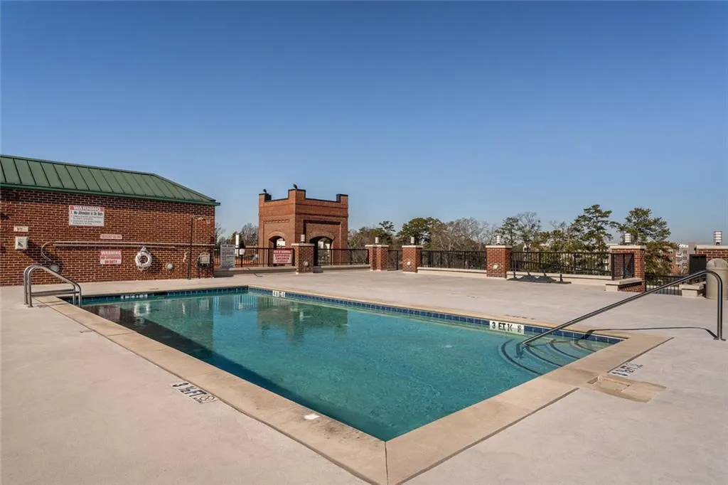 6105 Blue Stone Road Unit 307, Atlanta, Georgia 30328, 1 Bedroom Bedrooms, ,1 BathroomBathrooms,Residential,For Sale,6105 Blue Stone Road Unit 307,7712860
