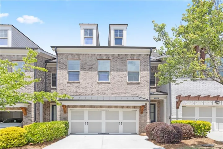 1838 Glenview Park Circle, Duluth, Georgia 30097
