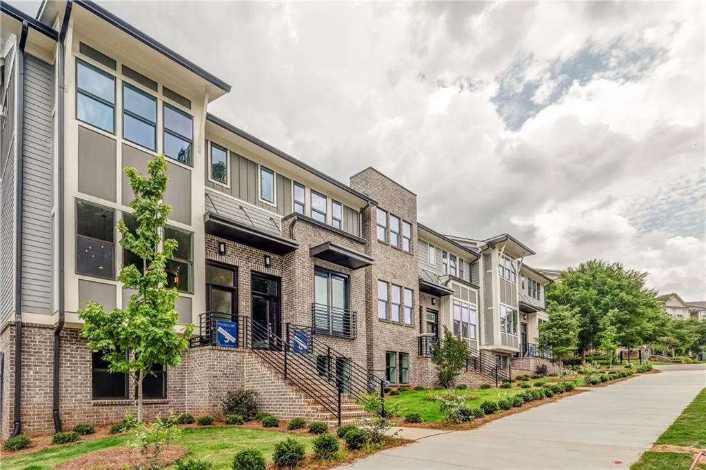 3569 Blair Circle Unit 2, Brookhaven, Georgia 30319, 3 Bedrooms Bedrooms, ,3 BathroomsBathrooms,Residential,Sold,3569 Blair Circle Unit 2,5865359