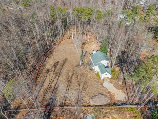 16520 Hopewell Road, Alpharetta, Georgia 30004