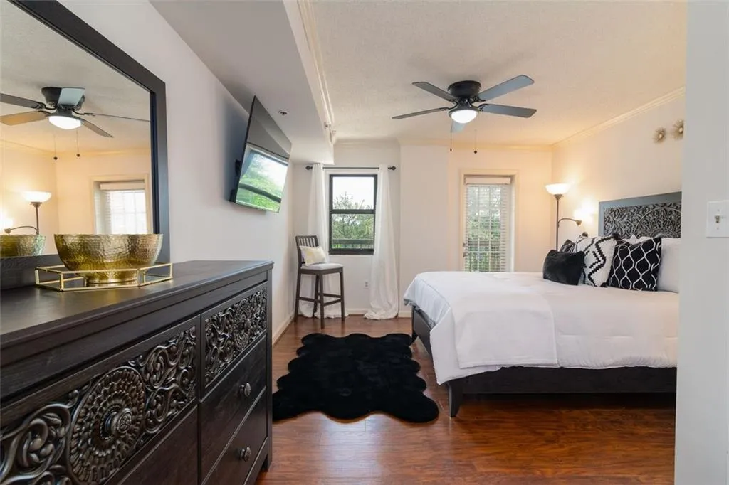 795 Hammond Drive Unit 407, Sandy Springs, Georgia 30328, 2 Bedrooms Bedrooms, ,2 BathroomsBathrooms,Residential,Sold,795 Hammond Drive Unit 407,7544163