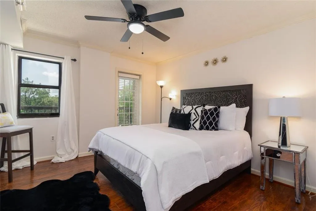 795 Hammond Drive Unit 407, Sandy Springs, Georgia 30328, 2 Bedrooms Bedrooms, ,2 BathroomsBathrooms,Residential,Sold,795 Hammond Drive Unit 407,7544163