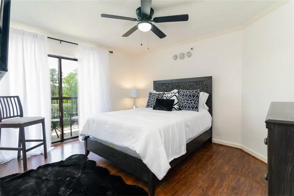 795 Hammond Drive Unit 407, Sandy Springs, Georgia 30328, 2 Bedrooms Bedrooms, ,2 BathroomsBathrooms,Residential,Sold,795 Hammond Drive Unit 407,7544163