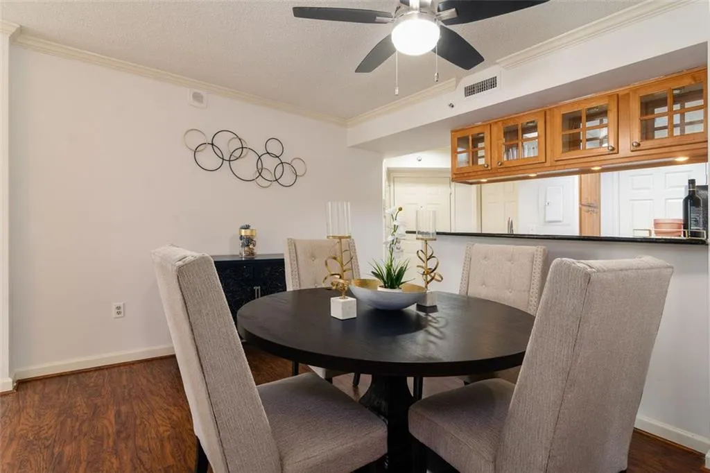 795 Hammond Drive Unit 407, Sandy Springs, Georgia 30328, 2 Bedrooms Bedrooms, ,2 BathroomsBathrooms,Residential,Sold,795 Hammond Drive Unit 407,7544163