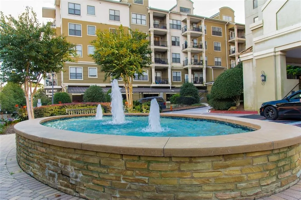 795 Hammond Drive Unit 407, Sandy Springs, Georgia 30328, 2 Bedrooms Bedrooms, ,2 BathroomsBathrooms,Residential,Sold,795 Hammond Drive Unit 407,7544163