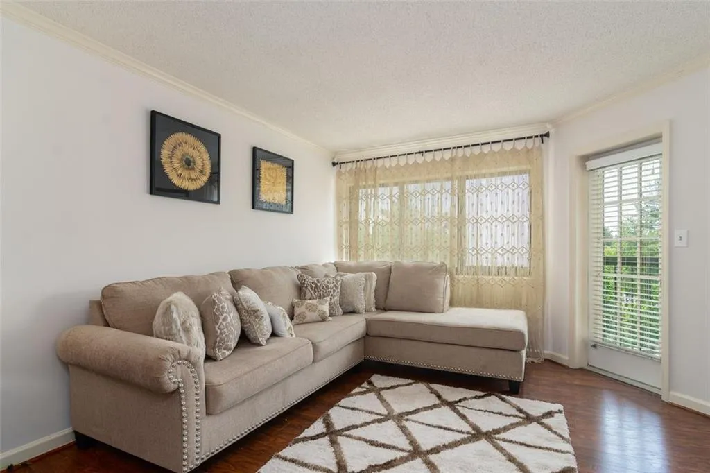 795 Hammond Drive Unit 407, Sandy Springs, Georgia 30328, 2 Bedrooms Bedrooms, ,2 BathroomsBathrooms,Residential,Sold,795 Hammond Drive Unit 407,7544163