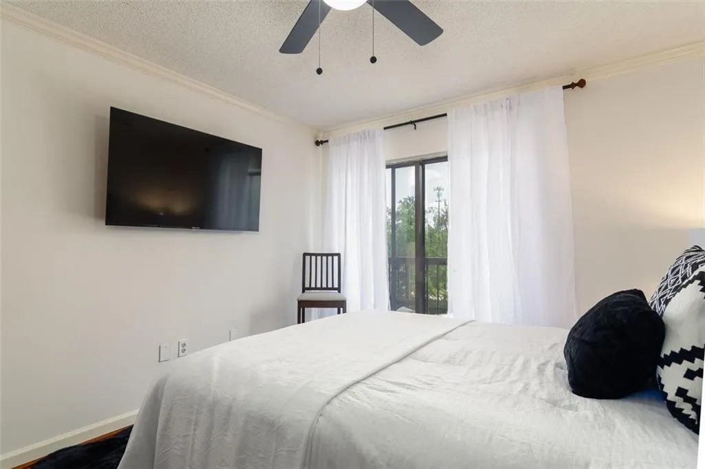 795 Hammond Drive Unit 407, Sandy Springs, Georgia 30328, 2 Bedrooms Bedrooms, ,2 BathroomsBathrooms,Residential,Sold,795 Hammond Drive Unit 407,7544163