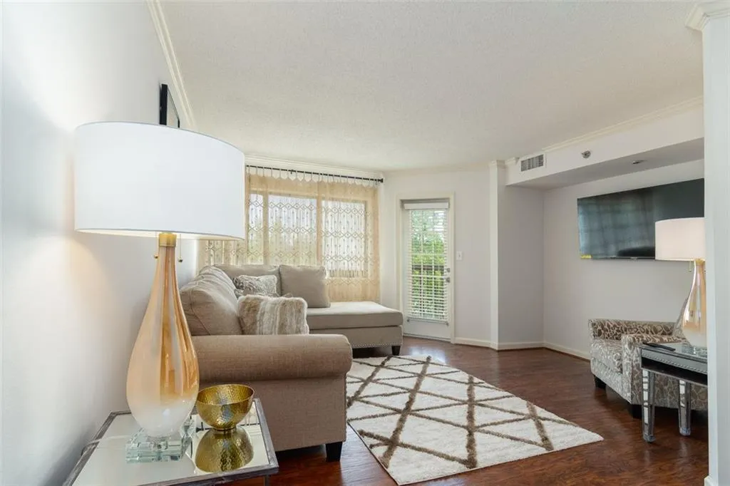 795 Hammond Drive Unit 407, Sandy Springs, Georgia 30328, 2 Bedrooms Bedrooms, ,2 BathroomsBathrooms,Residential,Sold,795 Hammond Drive Unit 407,7544163