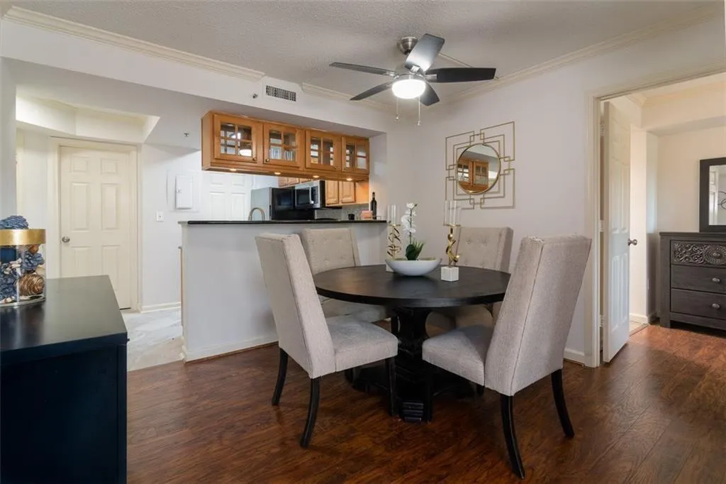 795 Hammond Drive Unit 407, Sandy Springs, Georgia 30328, 2 Bedrooms Bedrooms, ,2 BathroomsBathrooms,Residential,Sold,795 Hammond Drive Unit 407,7544163