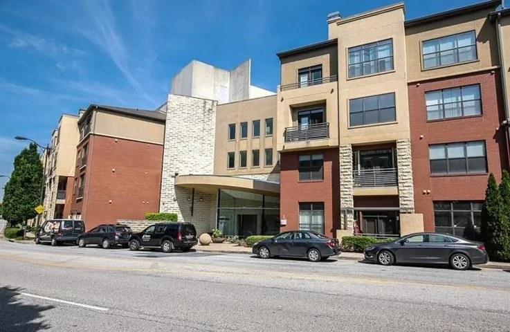 401 16th Street Nw Unit 1378, Atlanta, Georgia 30363