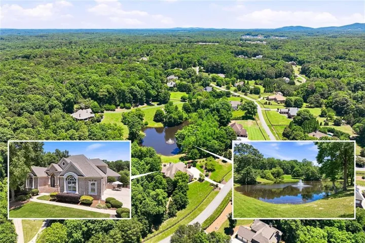 8235 Hurakan Creek Crossing, Cumming, Georgia 30028