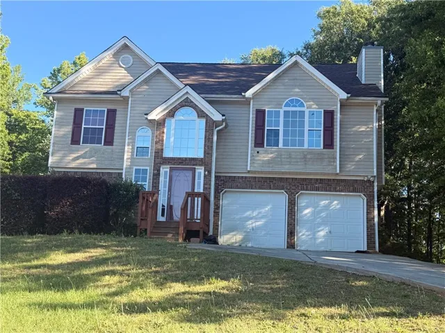 449 Abbey Place, Villa Rica, Georgia 30180