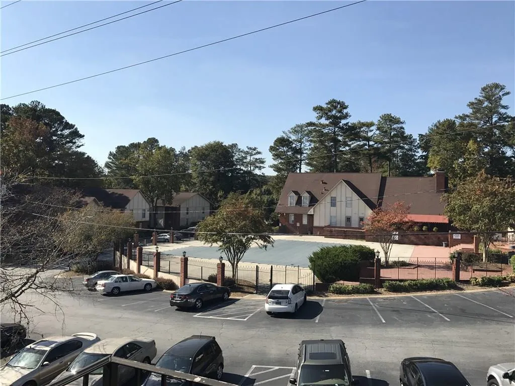 6851 Roswell Road Ne Unit O34, Atlanta, Georgia 30328, 2 Bedrooms Bedrooms, ,2 BathroomsBathrooms,Residential,Sold,6851 Roswell Road Ne Unit O34,5768215