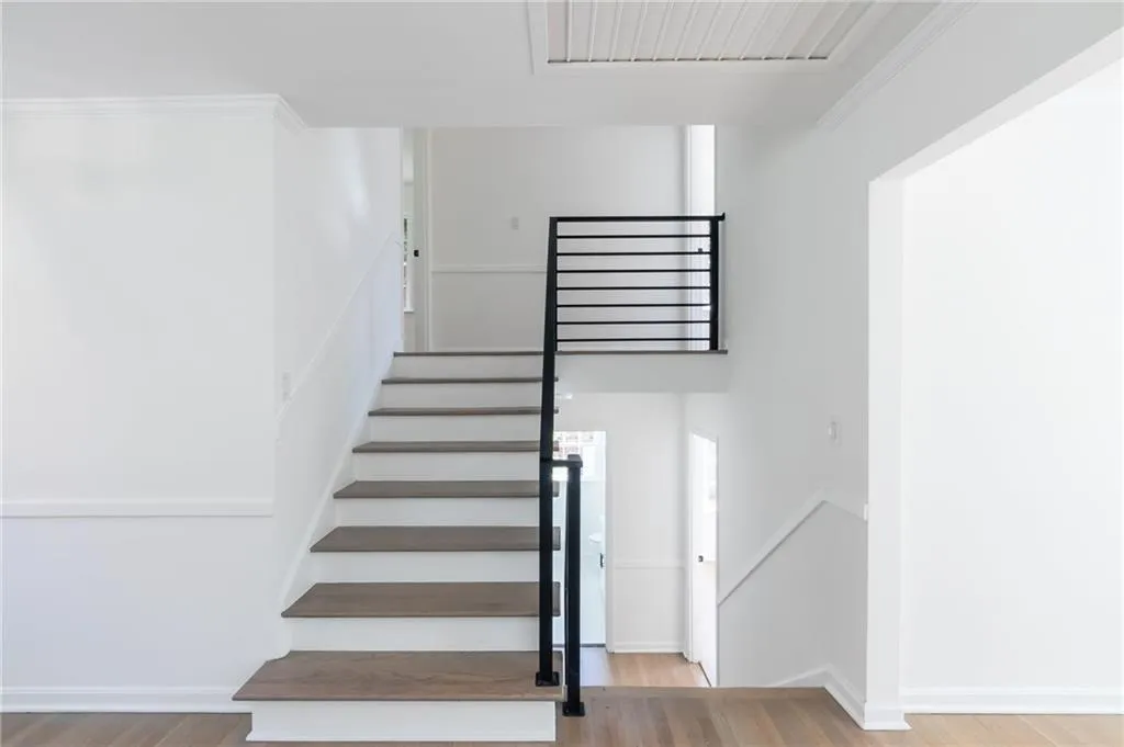 55 Silverwood Road, Sandy Springs, Georgia 30342, 4 Bedrooms Bedrooms, ,2 BathroomsBathrooms,Residential,Sold,55 Silverwood Road,7137677