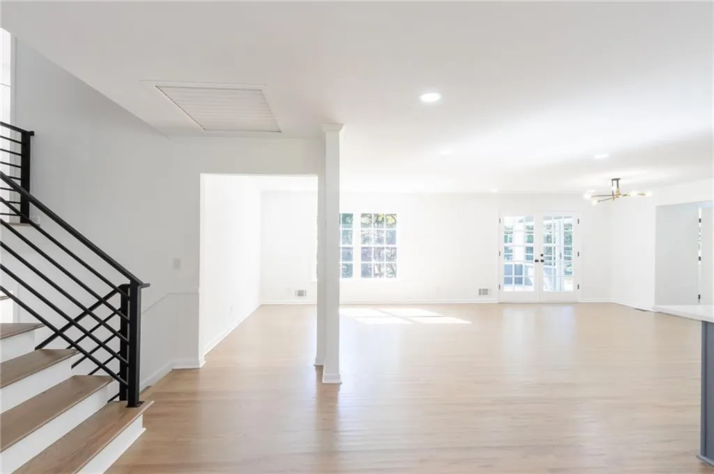55 Silverwood Road, Sandy Springs, Georgia 30342, 4 Bedrooms Bedrooms, ,2 BathroomsBathrooms,Residential,Sold,55 Silverwood Road,7137677