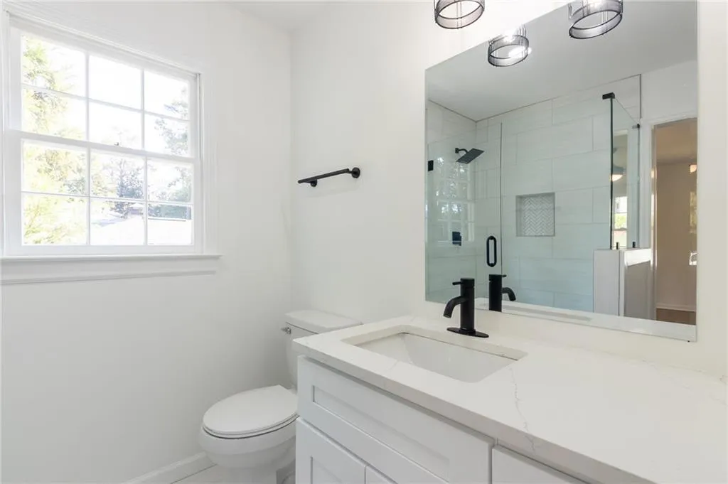 55 Silverwood Road, Sandy Springs, Georgia 30342, 4 Bedrooms Bedrooms, ,2 BathroomsBathrooms,Residential,Sold,55 Silverwood Road,7137677