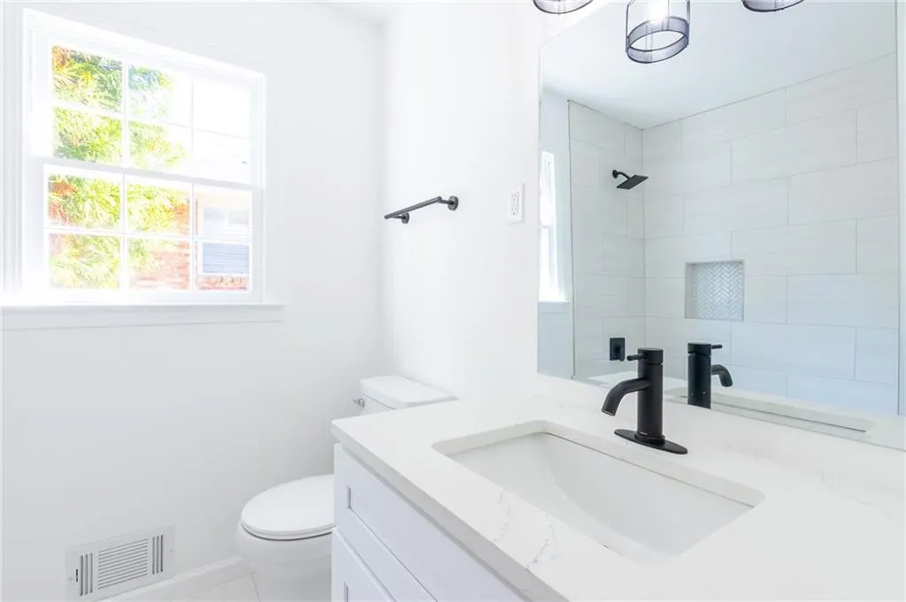 55 Silverwood Road, Sandy Springs, Georgia 30342, 4 Bedrooms Bedrooms, ,2 BathroomsBathrooms,Residential,Sold,55 Silverwood Road,7137677