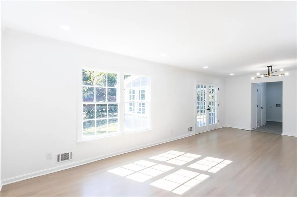 55 Silverwood Road, Sandy Springs, Georgia 30342, 4 Bedrooms Bedrooms, ,2 BathroomsBathrooms,Residential,Sold,55 Silverwood Road,7137677