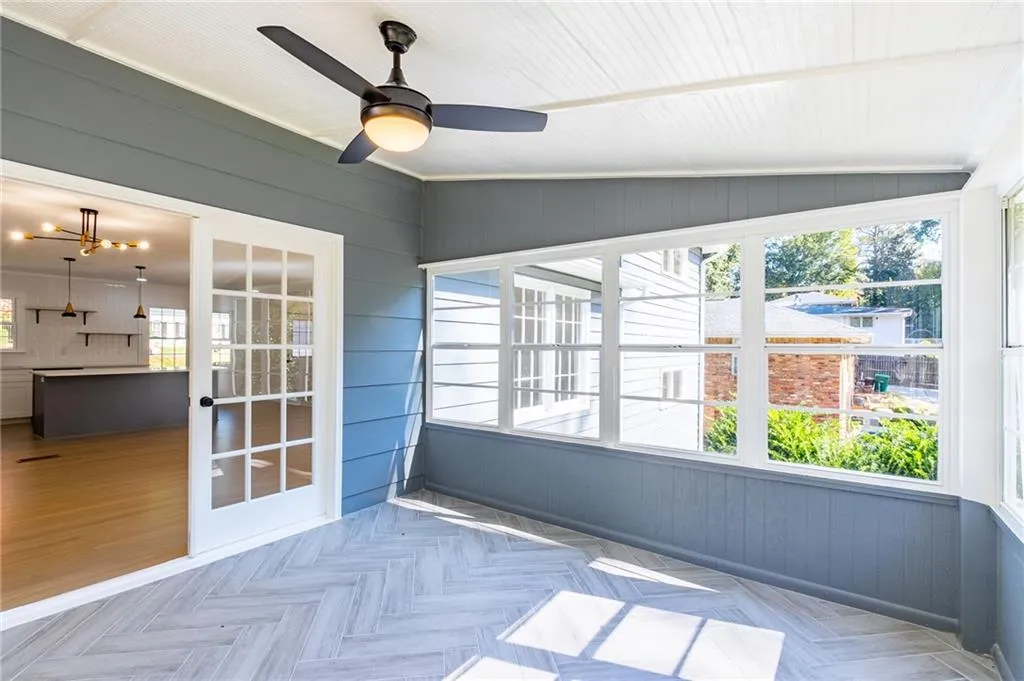 55 Silverwood Road, Sandy Springs, Georgia 30342, 4 Bedrooms Bedrooms, ,2 BathroomsBathrooms,Residential,Sold,55 Silverwood Road,7137677