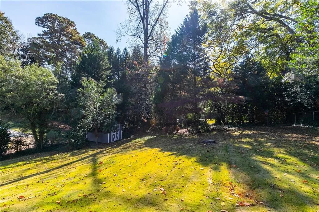 55 Silverwood Road, Sandy Springs, Georgia 30342, 4 Bedrooms Bedrooms, ,2 BathroomsBathrooms,Residential,Sold,55 Silverwood Road,7137677