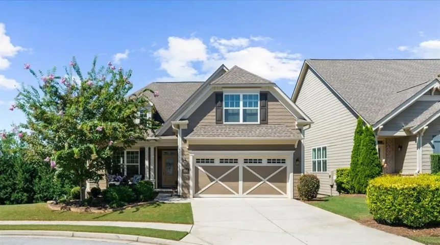 Ev3846 English Oak Drive. Gainesville GA 30504