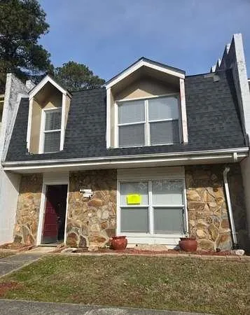 11 Pine Canyon Drive, Atlanta, Georgia 30331