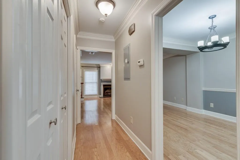 7500 Roswell Road Unit 57, Sandy Springs, Georgia 30350, 2 Bedrooms Bedrooms, ,2 BathroomsBathrooms,Residential,Sold,7500 Roswell Road Unit 57,6989062