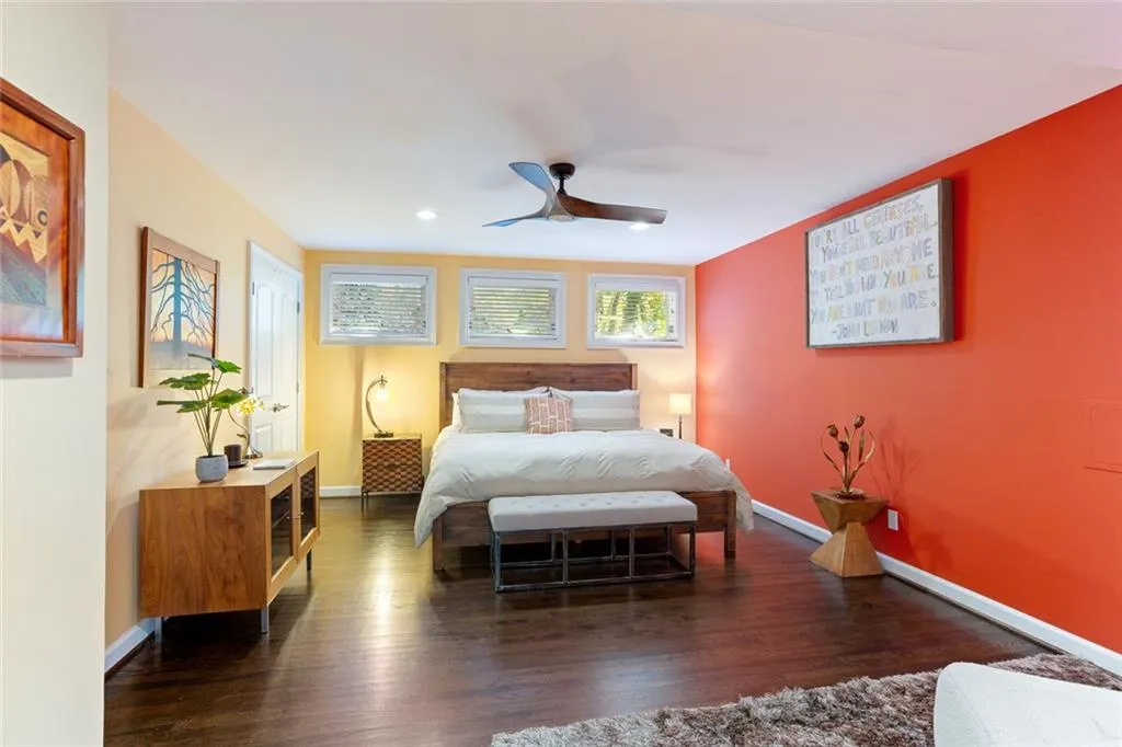 3906 Paces Ferry Road Nw, Atlanta, Georgia 30327, 6 Bedrooms Bedrooms, ,5 BathroomsBathrooms,Residential,For Sale,3906 Paces Ferry Road Nw,7677079