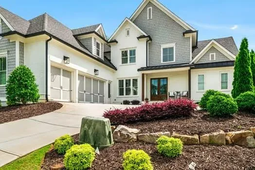 4050 Cottage Park Court, Alpharetta, Georgia 30004