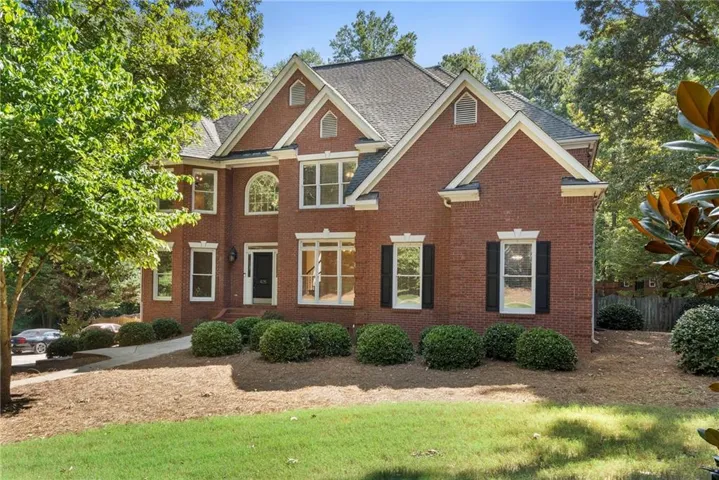 405 Island Cove Drive, Newnan, Georgia 30263