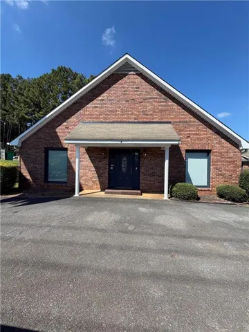 6505 Commerce Parkway Unit A, Woodstock, Georgia 30189