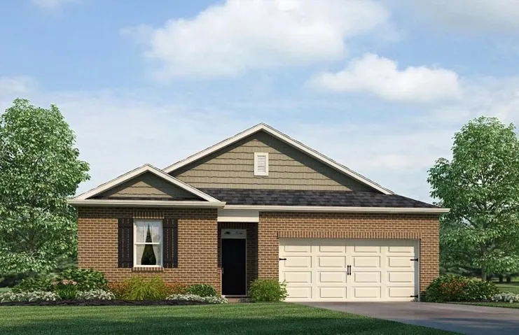 89 Babcock Drive Ne, Rome, Georgia 30165